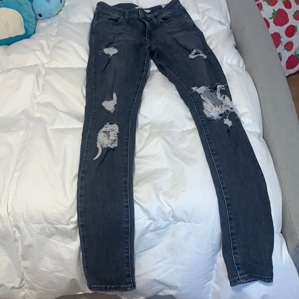 levi jeans